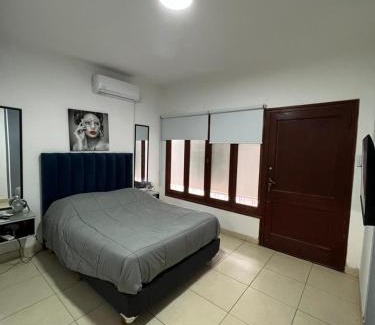 Catamarca Apartment | Dpto centrico renovado con cochera