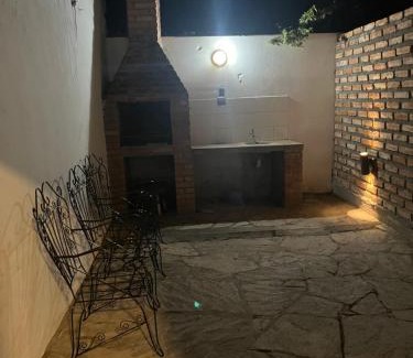 Catamarca Apartment | Rojas 329 - Centro de la Ciudad