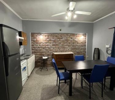Catamarca Apartment | Rojas 329 - Centro de la Ciudad