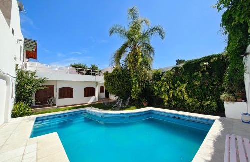 Catamarca House | "La Almagro"