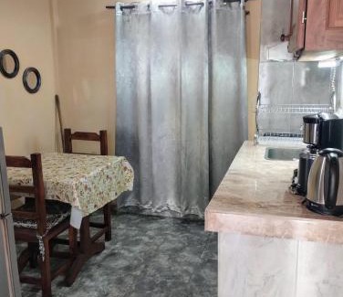 Catamarca Apartment | Belgrano