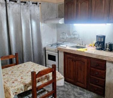 Catamarca Apartment | Belgrano