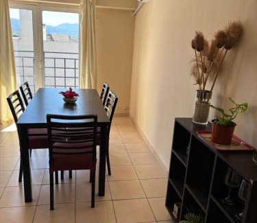 Catamarca Apartment | Amplio depto a estrenar a metros de plaza principal