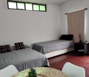 Catamarca Apartment | 866 Apart