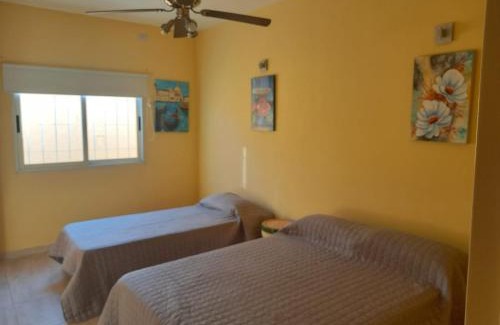 Catamarca House | Margarita II