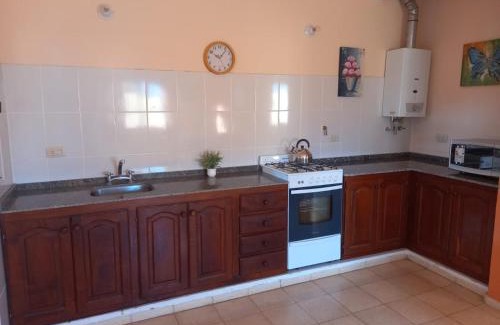 Catamarca House | Margarita II