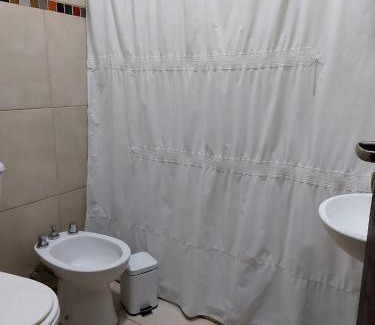 Catamarca Apartment | Duplex Achachay
