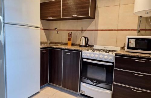 Catamarca Apartment | Duplex Achachay