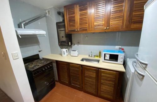 Catamarca Apartment | Amplio departamento - Centro