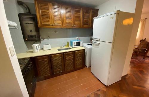 Catamarca Apartment | Amplio departamento - Centro