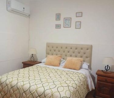 Catamarca Apartment | Departamento Temporario A&J