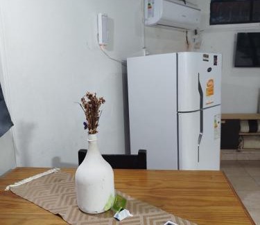 Catamarca Apartment | Bruna Zona Alta