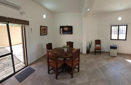 Catamarca Apartment | Como en casa
