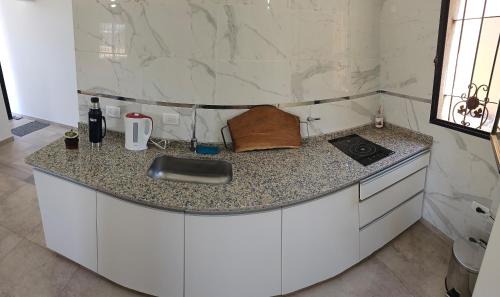 Catamarca Apartment | Como en casa