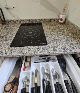 Catamarca Apartment | Como en casa