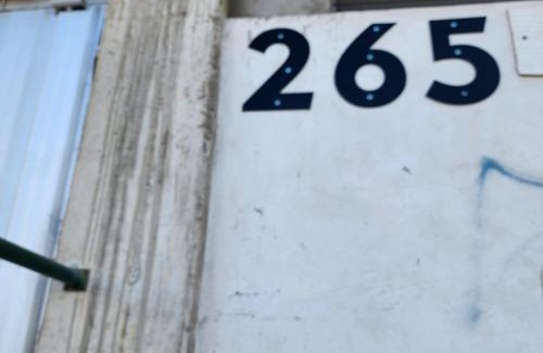 Catamarca Apartment | Departamento centrico con cochera cubierta, Sarmiento265apart D16