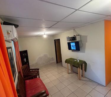 Catamarca Apartment | Wayra Huasi