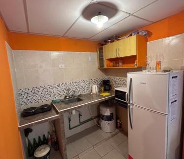 Catamarca Apartment | Wayra Huasi