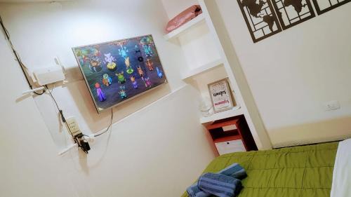 Catamarca Apartment | Urban Almafuerte Apart