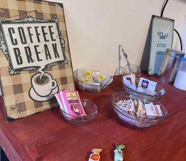 Catamarca Apartment | Urban Almafuerte Apart