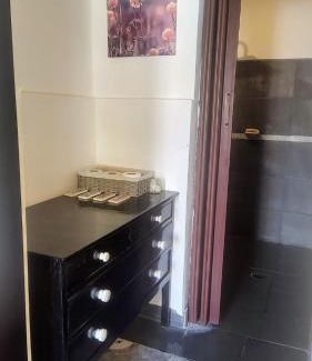 Catamarca Apartment | Urban Almafuerte Apart