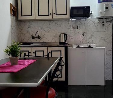 Catamarca Apartment | Zurita Apart