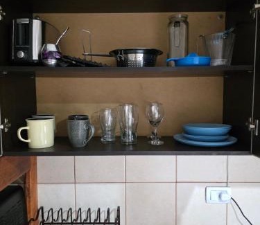 Catamarca Apartment | Departamento equipado, centrico, cochera cubierta Sarmiento265apart D15