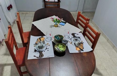 Catamarca House | Casa del Arbol