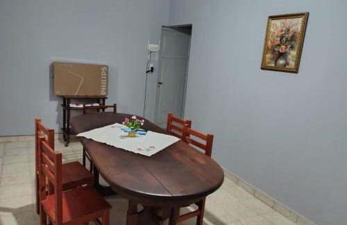 Catamarca House | Casa del Arbol