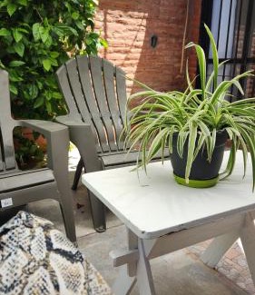 Catamarca Apartment | Aires de campo en la ciudad