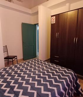 Catamarca Apartment | Apartamento Catamarca 9 de julio