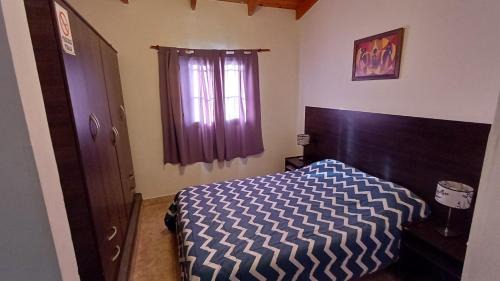 Catamarca Apartment | Apartamento Catamarca 9 de julio