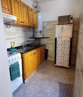 Catamarca Apartment | Apartamento Catamarca 9 de julio