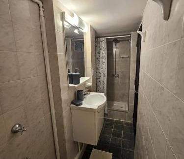 Catamarca Apartment | Departamento Ejecutivo 10 m de la Catedral Tango 10