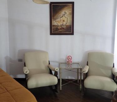 Catamarca Apartment | Departamento A&F I planta baja