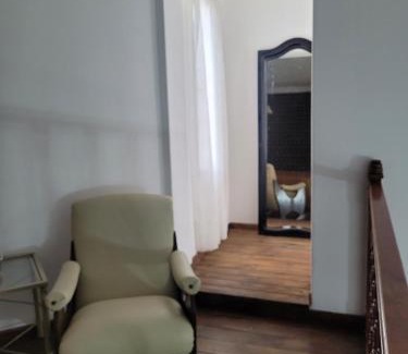 Catamarca Apartment | Departamento A&F I planta baja