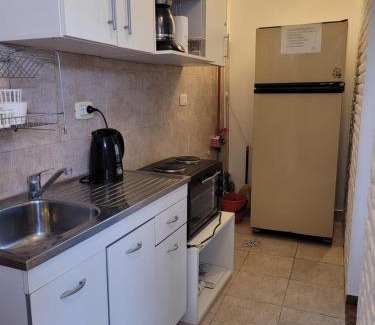 Catamarca Apartment | Departamento A&F I planta baja