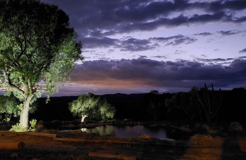 Paclin House | La Ceiba