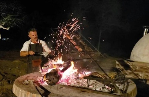 Paclin House | La Ceiba