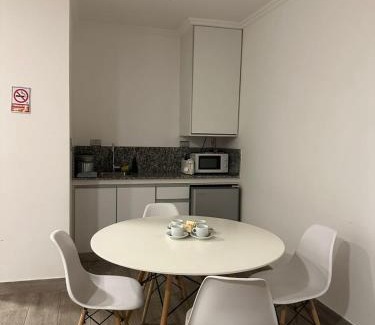 Catamarca Apartment | APART ALTITUD