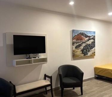 Catamarca Apartment | APART ALTITUD