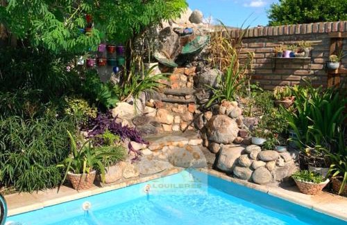 Catamarca Apartment | Lyfrago casa con pileta