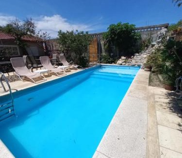 Catamarca Apartment | Lyfrago casa con pileta