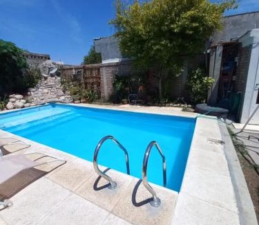 Catamarca Apartment | Lyfrago casa con pileta