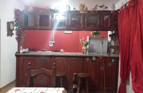 Catamarca Apartment | Apart La Mochita