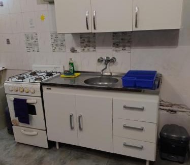 Catamarca Apartment | Departamento Zona Centro Ubicado A 1 Cuadra De La Terminal De Ómnibus con Cochera Techada