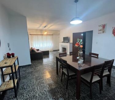 Catamarca Apartment | Magnolia Departamento Céntrico