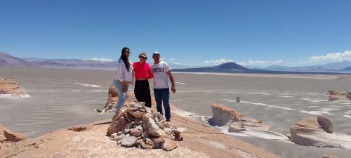 Catamarca Apartment | Alborada