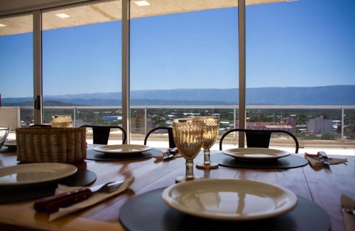 Catamarca Apartment | Dpto de 2 dorm, en el corazón de la ciudad