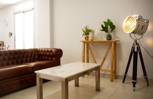 Catamarca Apartment | Dpto de 2 dorm, en el corazón de la ciudad